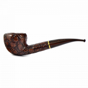 ������ Savinelli Alligator - Brown 316 (6 �� ������)