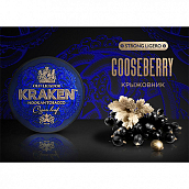 ����� ��� ������� Kraken - Strong Ligero - Gooseberry (���������) - (30 ��)