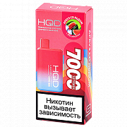 POD  HQD - Cuvie BAR -    (7000 ) - 2% - (1 .)