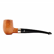������ Peterson Speciality Pipes - Barrel - Natural Silver Mounted P_Lip (��� �������)