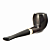  Peterson Junior Heritage - Silver Mounted Pear ( )