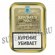  Gawith & Hoggarth - Kendal's No7 ( 50 .) - Vintage