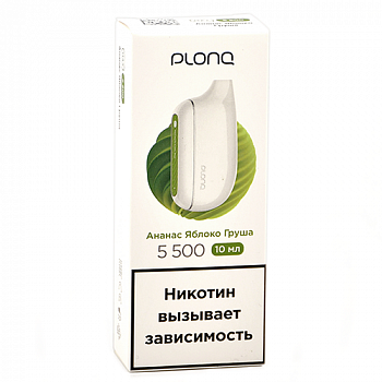 POD-������� Plonq Max - ������ - ������ - �����  (5.500 �������) - 2% - (1 ��.)