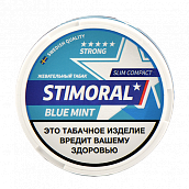   Stimoral - Slim Compact - Blue Mint (10 .) - ()