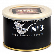  Winslow - 3 (100 )