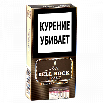  Bell Rock Filter -  Classic (10 .)