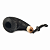  Astra - Aurora Morta 245 - Rhodesian bent Black Blast ( )