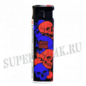  Luxlite XHD 180 WP - Skulls