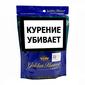 ���������� ����� Golden Harvest -  Smooth Virginia (28,4 ��.)