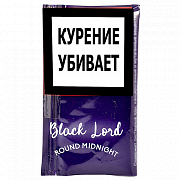 ����� Black Lord - Round Midnight (40 ��)