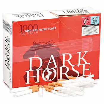    Dark Horse - Full Flavour (1000 .)  