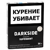 ����� ��� ������� DarkSide - CORE -  Supermint (30 �����)