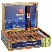  E.P. Carrillo - Dusk Robusto Selectos (1 .)