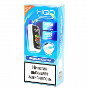 POD- HQD NEO PRO (18.000 ) -   - 2% (1 .)
