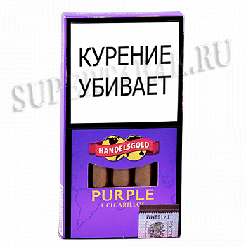 ��������� Handelsgold Purple (��������) 5 ��.