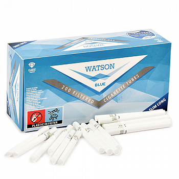   Watson Blue - Slim Superlong (200 .)  