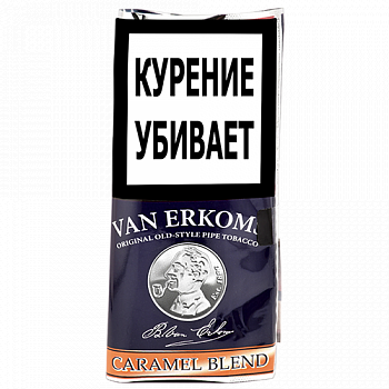 ����� Van Erkoms - Caramel Blend (40 ��)