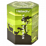��� Heladiv ������ - Pure Ceylon Tea - Nuwara Eliya (100 ��)