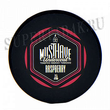 ����� ��� ������� Must Have  - Raspberry (���� 25 ��)