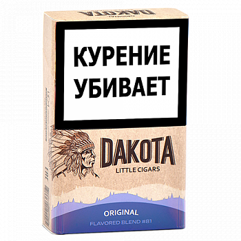  Dakota  - Original - ( 20 .)