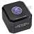  Diamond Crown - Black Diamond - Marquis (1 .)
