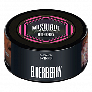 ����� ��� ������� Must Have  - Elderberry (���� 25 ��)