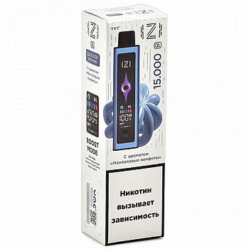 ���� IZI QL (15.000 �������) - ���������� ������� (1 ��.)