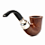  Peterson System Spigot - Smooth 305 P-lip ( )